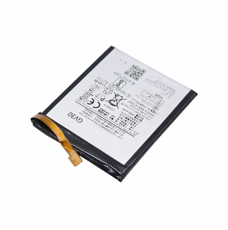2x GV30 сменный аккумулятор подходит для Moto Z XT1650-05 XT1650-01 XT1650-03 батареи + инструмент |