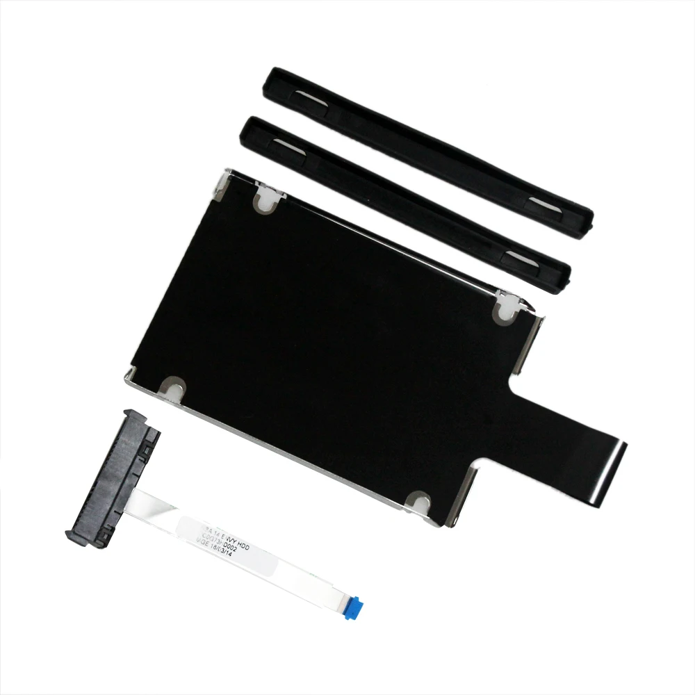 Для HP Pavilion 15 CB CC CK CC564NR CC023CL CB035WM CB045WM Жесткий драйвер HDD Caddy и соединительный кабель