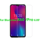 Blackview A60 защитная пленка из закаленного стекла для Blackview A60 Pro 6,09 дюймов Защитная пленка для экрана мобильного телефона
