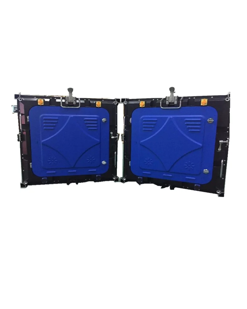 128*128 точек 10s для завершения установки шкафа Крытый P5 SMD3528 640*640 мм можно настроить