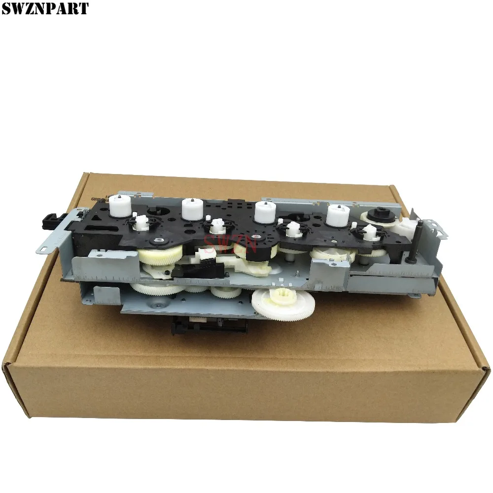Main drive assembly for HP CP1210 CP1213 CP1214 CP1215 CP1216 CP1217 CP1510 CP1513 CP1514 CP1515 CP1525 1415 RM1-9328-000 | Компьютеры и