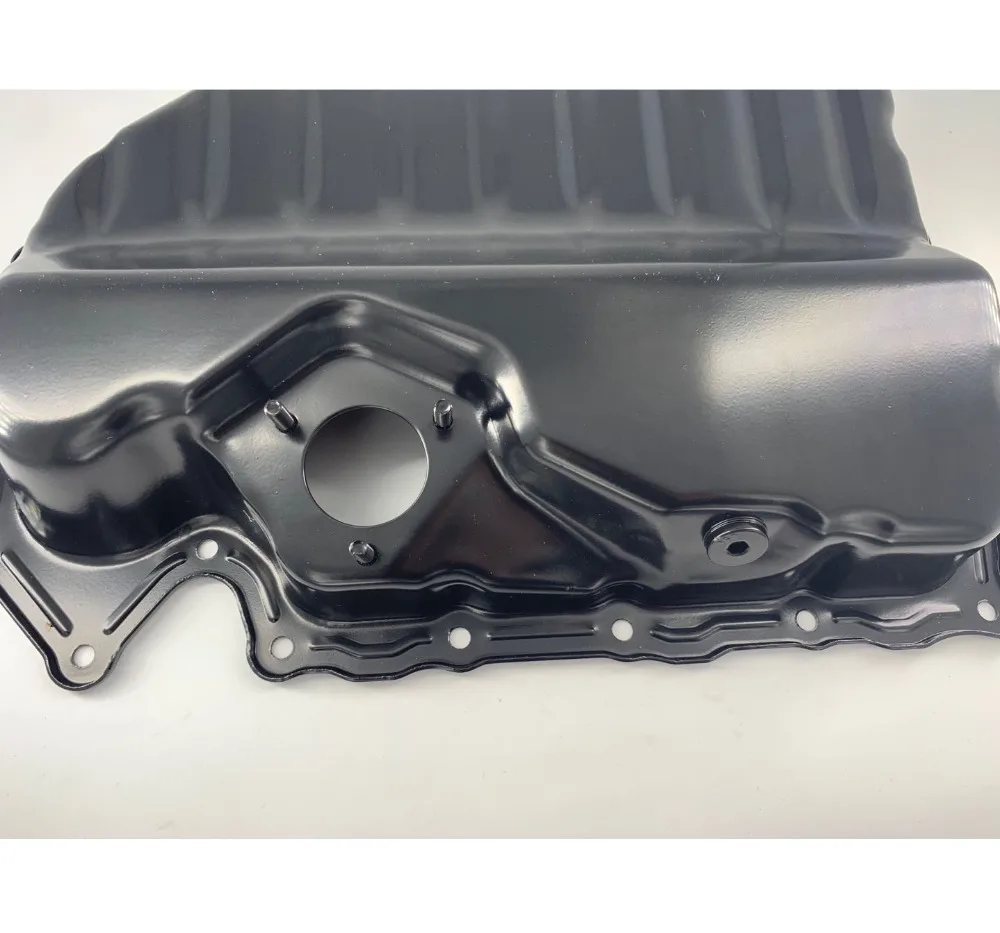 Масляная сковорода двигателя для OEM 06J103600AF / 06J 103 600AF 06J103600|Маслосборники| |
