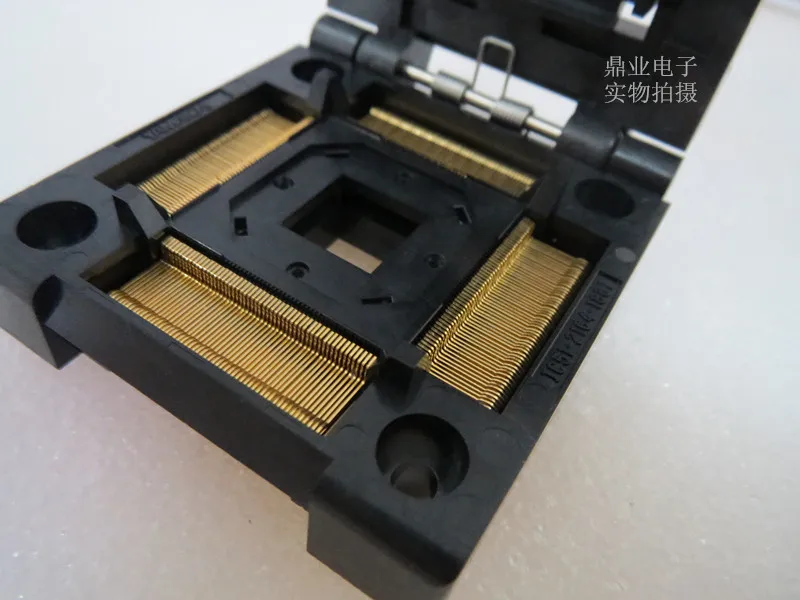 LQFP216 TQFP216 IC51 2164 1887 10 IC испытательное сиденье гнездо программируемое сиденье| |