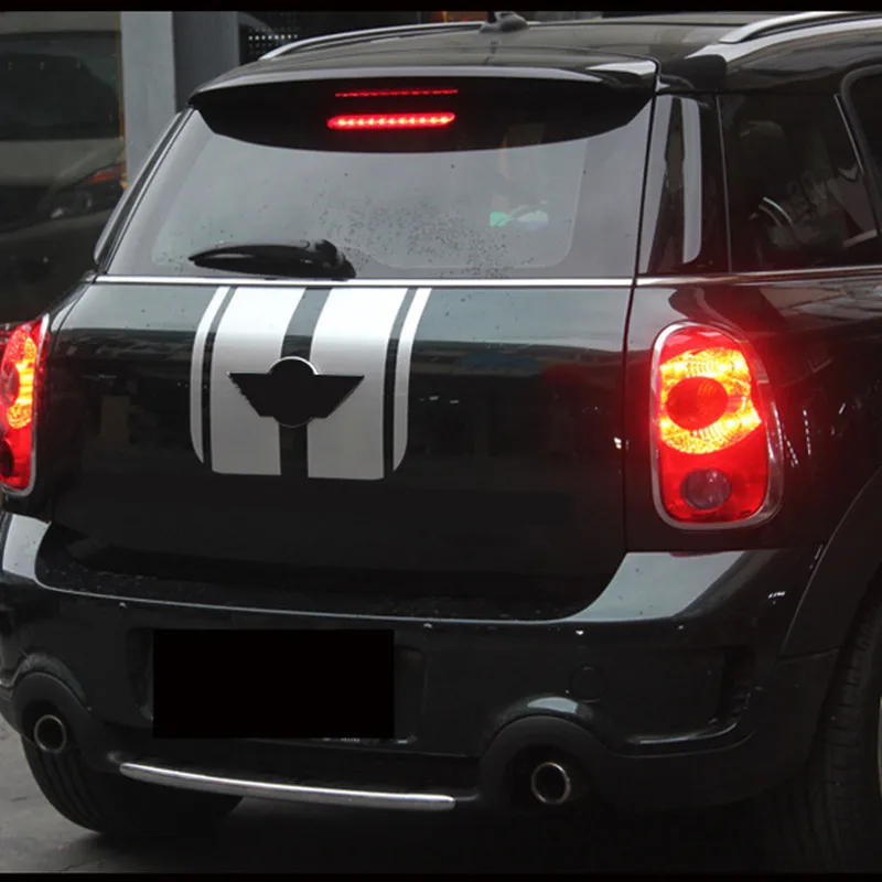 Автомобильный Стайлинг для Mini Cooper Countryman R60 2011-2015 | Автомобили и мотоциклы