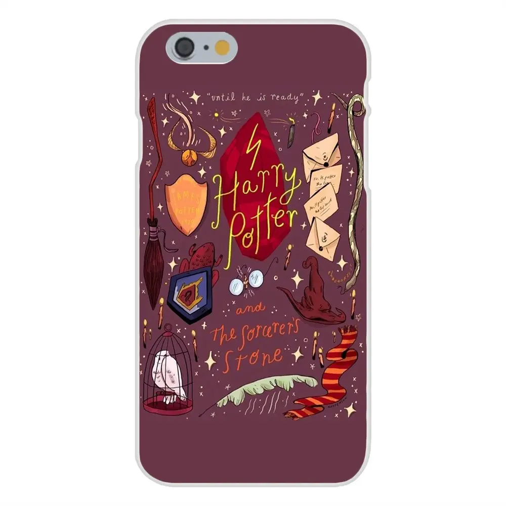 FGHGF Гарри Поттера Гриффиндор Хаффлпаффец Равенкло ТПУ чехол для huawei G7 G8 honor 4C 5A 6 V8