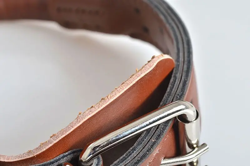 Ошейник и поводки для собак из искусственной кожи высокого качества средних