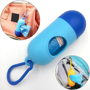 1 шт., съемный контейнер для мусора, аксессуары для детской коляски, портативный органайзер для детской коляски, детские подгузники, мешки для мусора, чехол