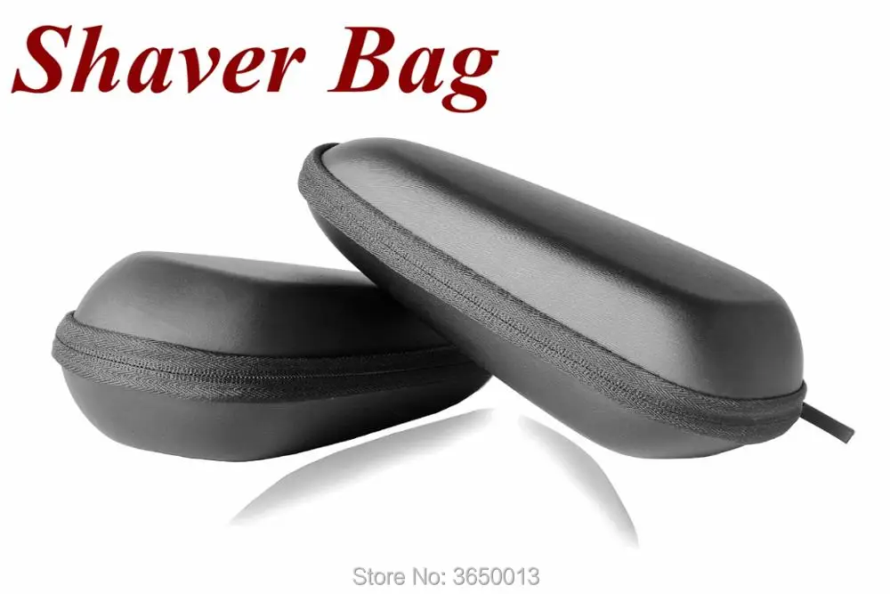 Travel bag replace Head for PHILIPS Shaver hq9 HQ9160 HQ9170 HQ9190 HQ9100 HQ9140 HQ9161 HQ9160XL HQ9170XL HQ9195XL |