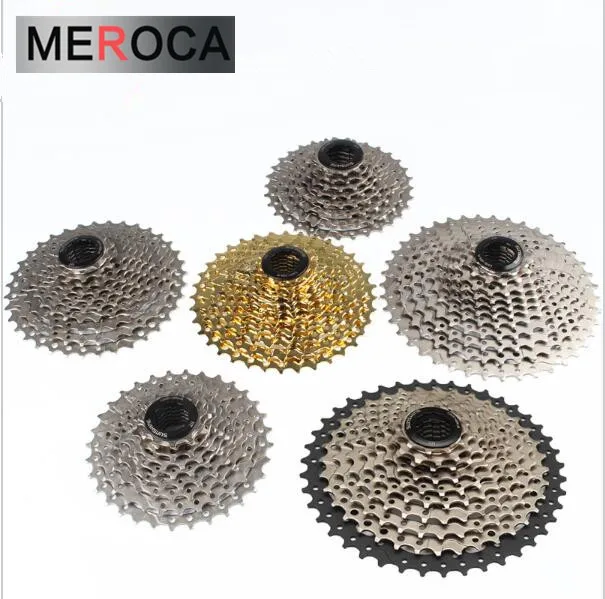 Кассета колес свободного хода для горного велосипеда 8/9/10/11 скоростей 24/27/30|free