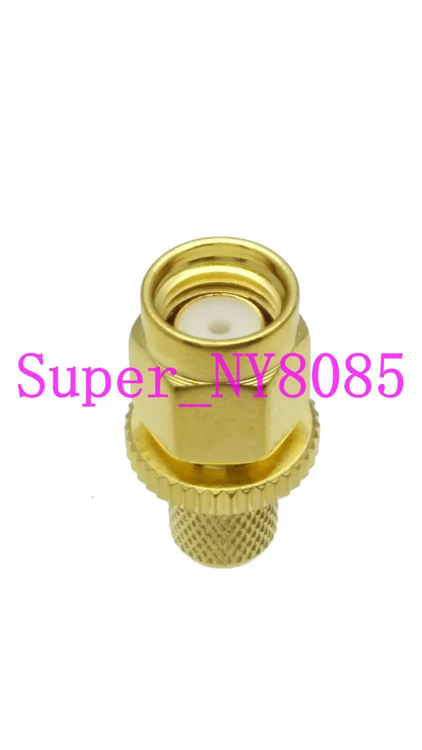 Разъем RP * SMA разъем RG8X типа папа кабель LMR240 прямой|male connector|male malemale sma connector |