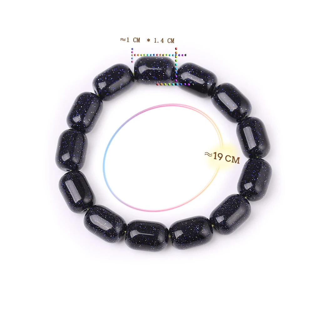 Mix Fashion Bracelets Bangles Charm Natural Stone Bracelet For Men Women Pearl Buddha Bless Weight Lose Chakra Jewelry | Украшения и