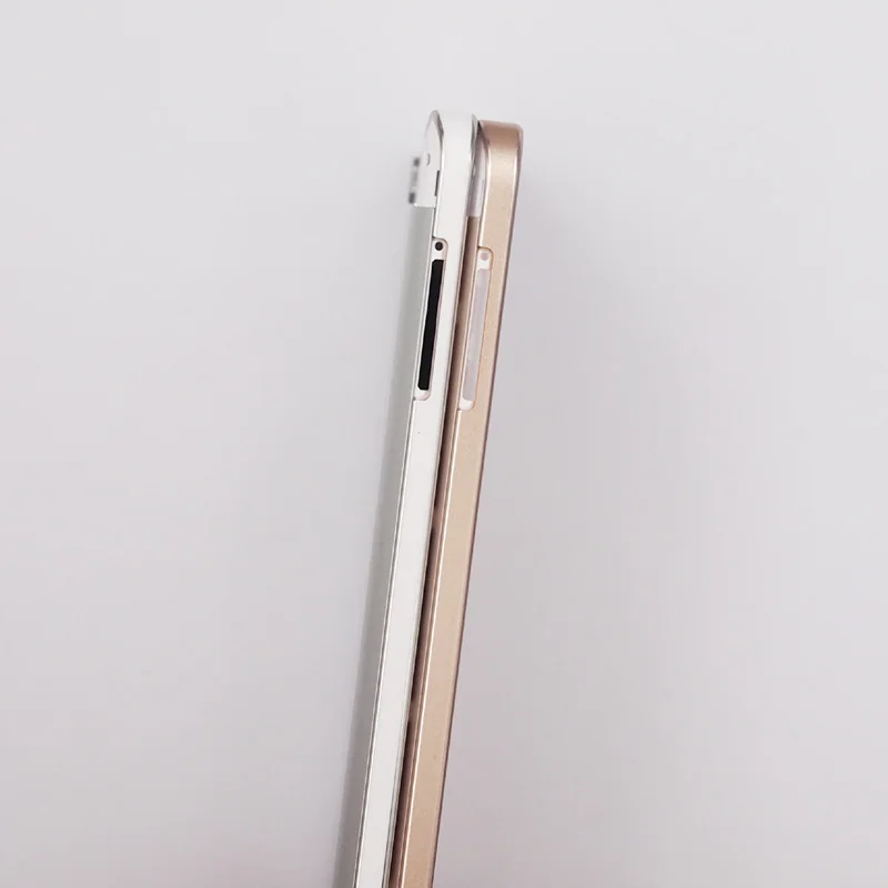 BaanSam новый батарейный отсек задняя крышка корпус чехол для ZTE Blade A610 BA610 с кнопками