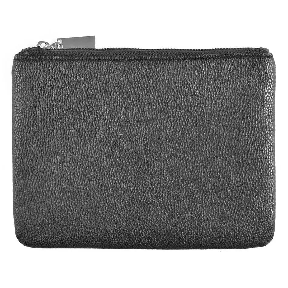only Zipper Bag JAF 9 шт фиолетовый набор кистей для макияжа J0923SV-Z - Handle Color: only Zipper Bag