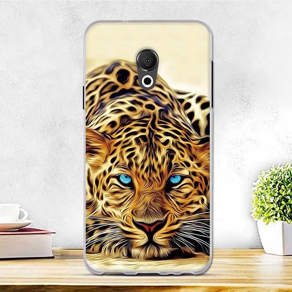 22 Чехол для Meizu 15 Lite, чехол для Meizu15 Lite, 5,46 дюйма, мягкий силиконовый чехол для задней панели, чехол для Meizu M15 15 Lite, чехол для телефона s - Цвет: 22