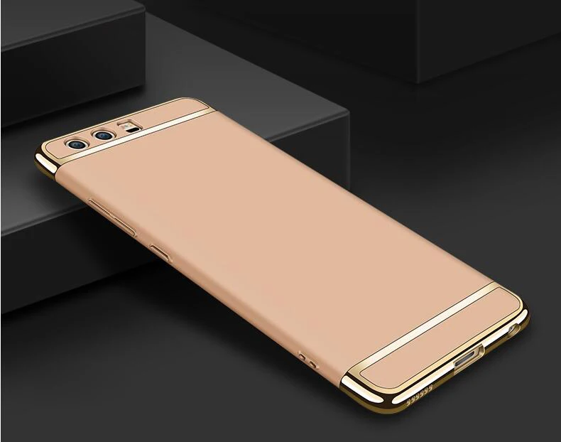 Чехол для huawei honor 9, чехол для honor 9, задняя крышка, жесткая защита, синий, черный, чехол для телефона s,, MOFi, huawei honor 9, чехол, capas 5,15