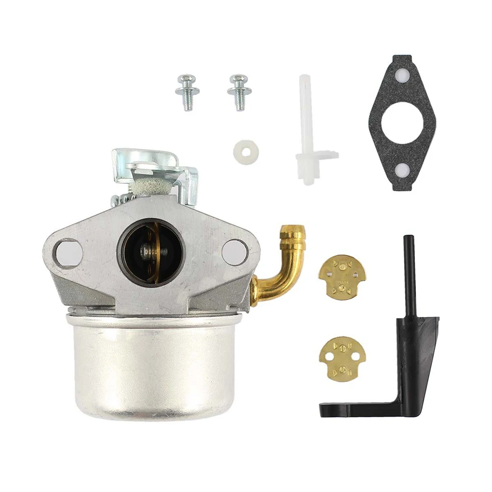 Новый карбюратор комплект заменяет часть для Бриггса &amp Страттон 798653 697354 |