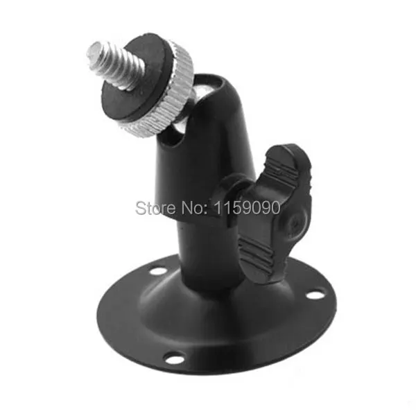 

Single-side Wall Mount or CCTV Bracket For Security Camera