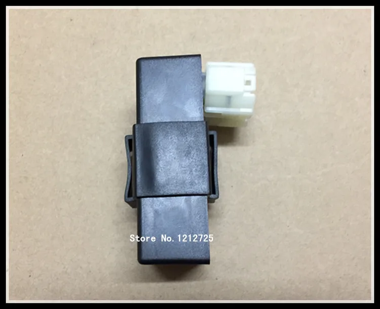 253FMM двигателя мотоцикла cdi CA250 CMX250 воспламенитель AC уволен CDI