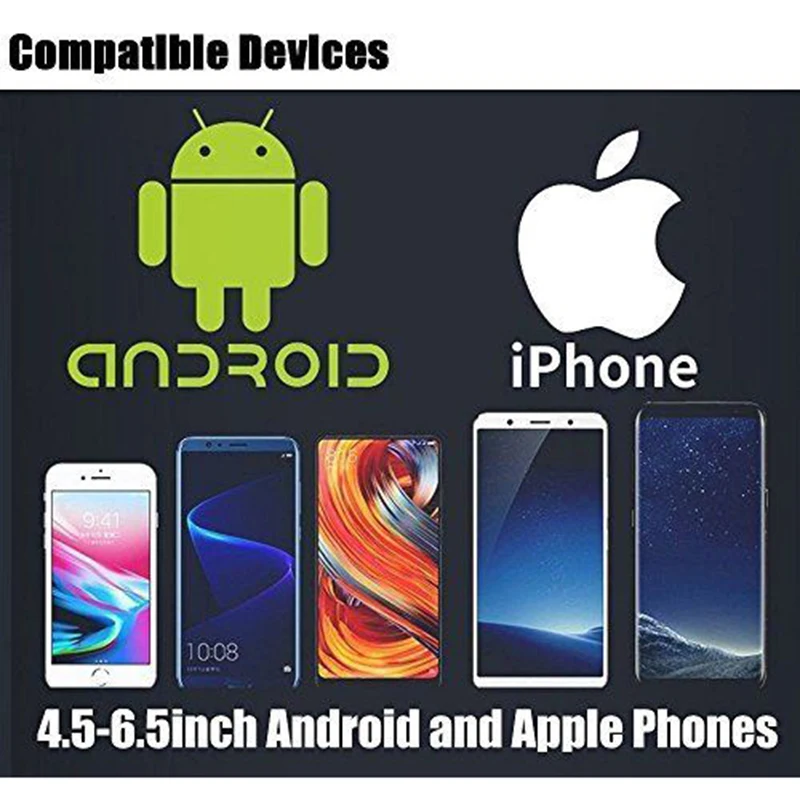 Мобильный игровой контроллер для STG кадров в секунду TPS мобильного телефона