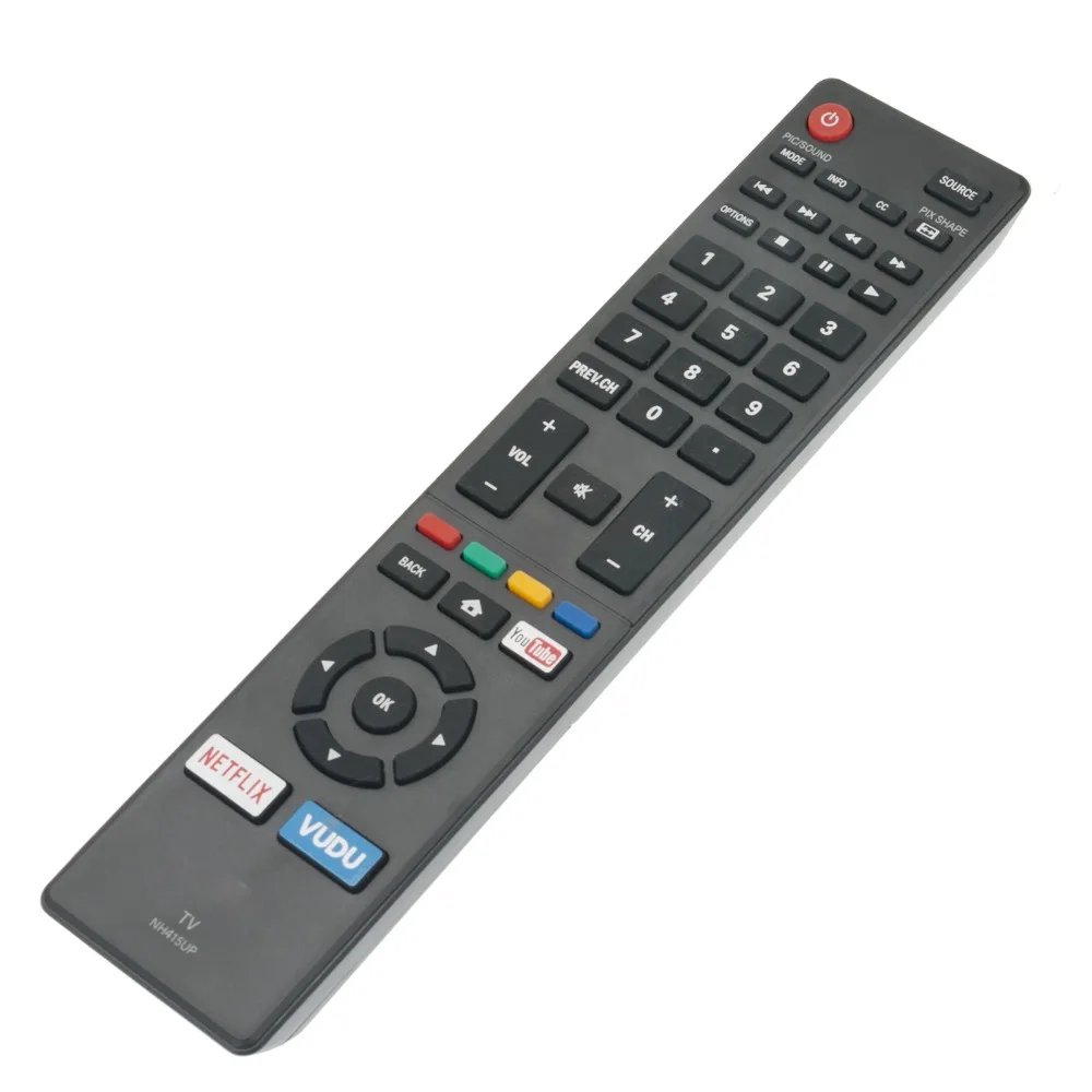 Пульт дистанционного управления NH415UP для SANYO TV FW50C36F FW50C78F FW55C78F