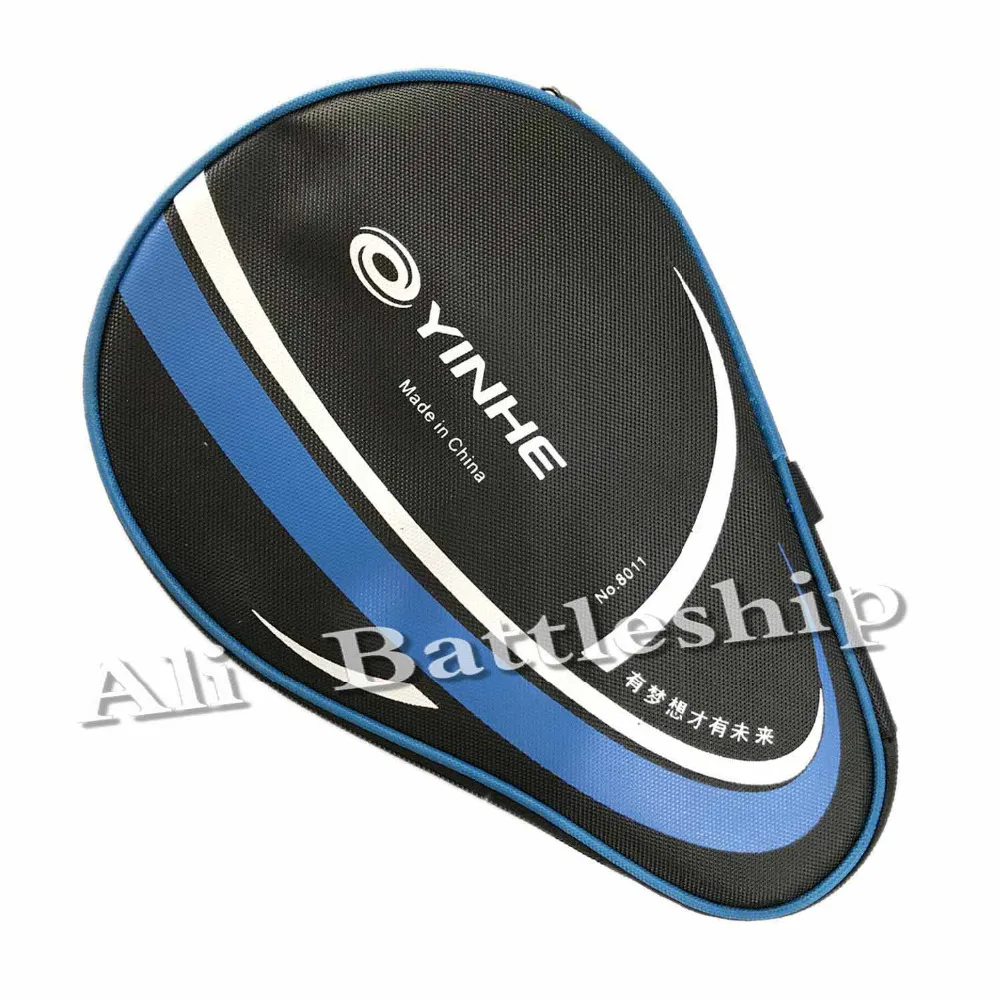 Galaxy Milky Way Yinhe 8011 Настольный теннис крышка для ракетка для пинг-понга