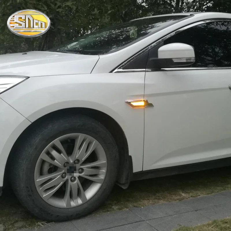 Универсальные светодиодные дневные ходовые фонари для Mazda 3 6 2|Сигнальная лампа| |