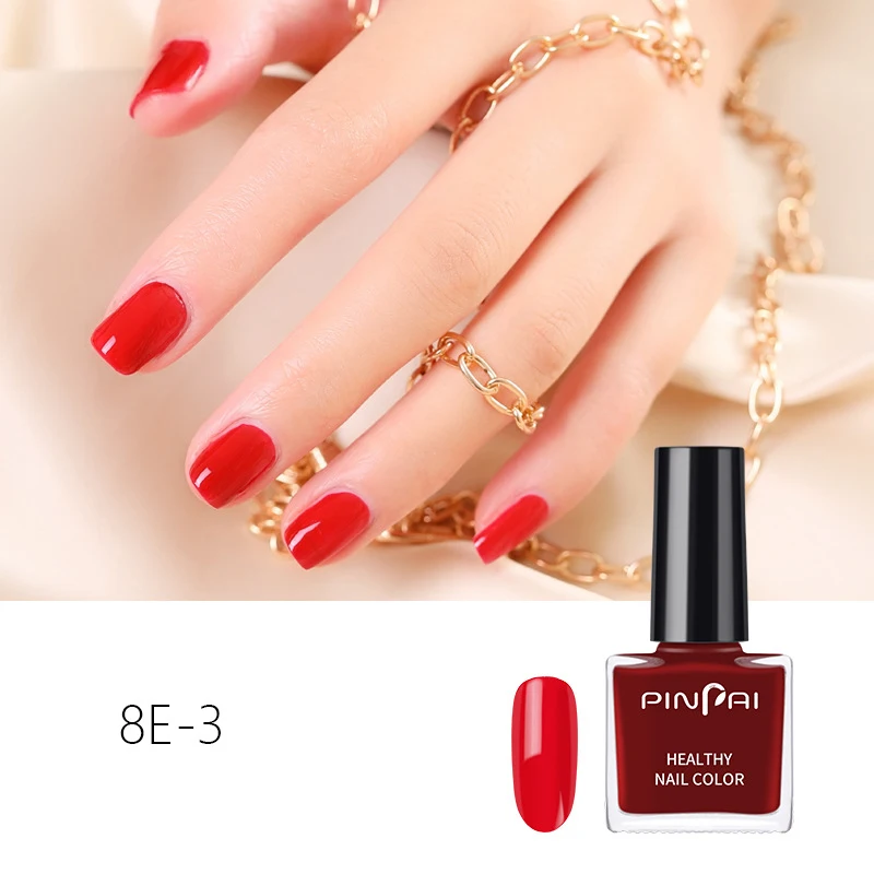 Гель лак для ногтей 6 мл 60 горячая Распродажа цвета Дизайн маникюрный салон