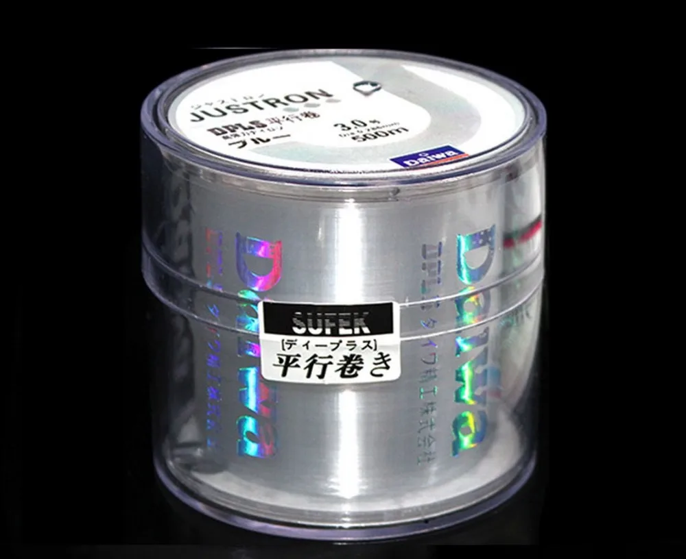 Нейлоновая леска 100 м/500 м|fishing line|fishing line nylonline nylon |