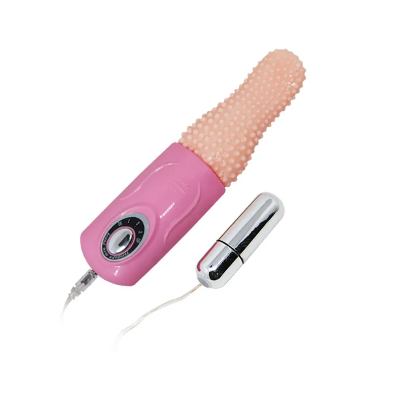 Новый 3 дневный язычок скоростной Вибрирующий силиконовый вибратор|speed vibrator|tongue
