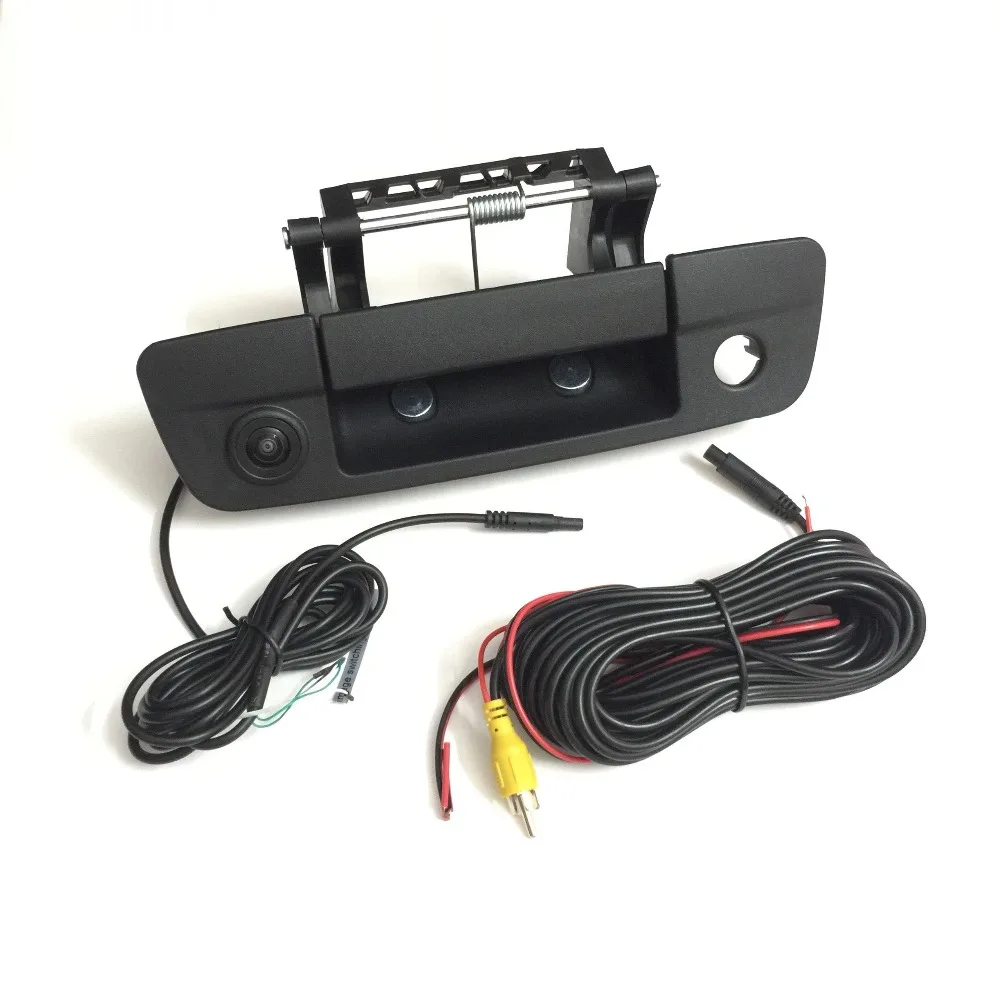 Камера заднего вида для Dodge RAM 1500 2500 3500 2009 2015 Trucks|backup cameras for trucks|rear backup cameracamera truck |