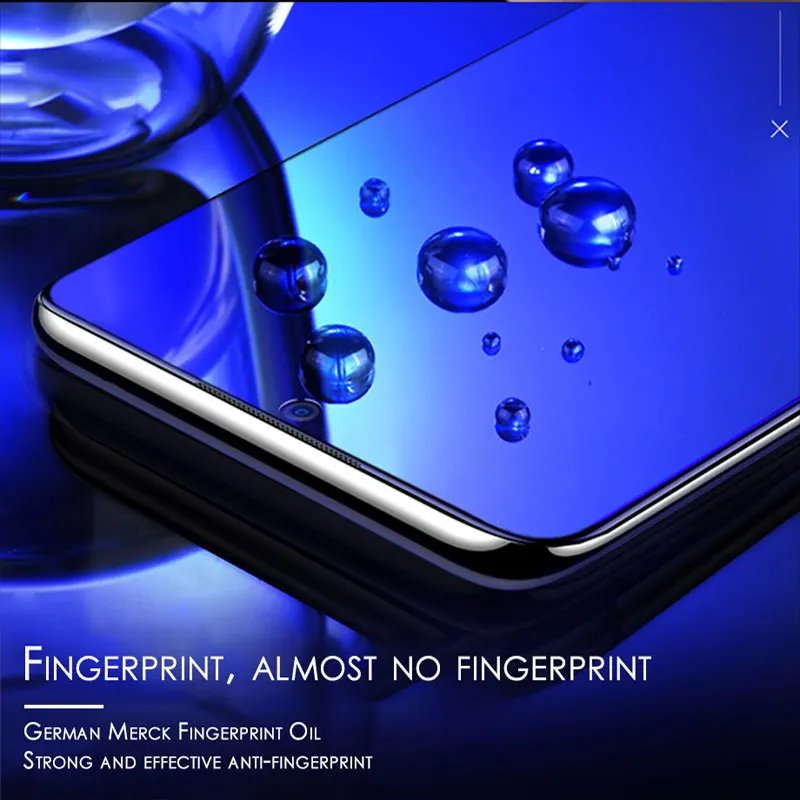9D полное покрытие закаленное стекло для Xiaomi mi 8 Lite 9 A1 A2 lite 5X 6X защитное redmi note 7 Pro