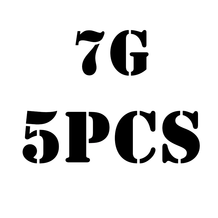 7g 3,5 г, 5 г, 7 г, 10 г, 15 г, 18 г, 21 г, рыболовные крючки с винтовой головкой, крючок с завинчивающейся приманкой - Цвет: 7g