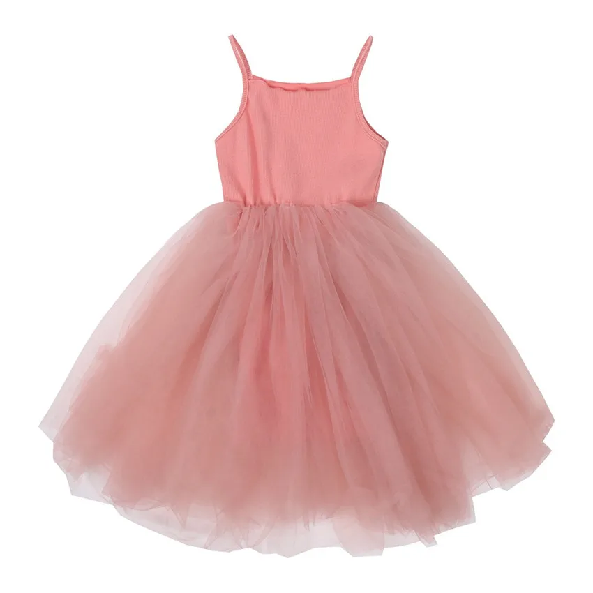 Детские Обувь для девочек Слинг Мяч Платья женщин 2018 хлопок вязать сетки жилет