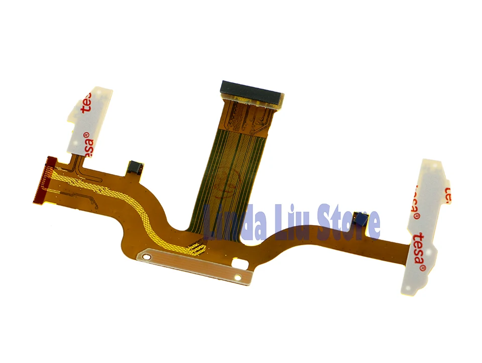 Сменный ЖК экран chengdianwan гибкий кабель для PSP GO|cable for|cable flexcable c |
