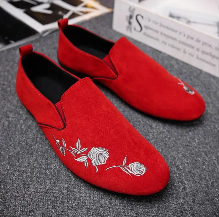 2019 Новое поступление zapatos de hombre дышащая поверхность homme модные Лоферы