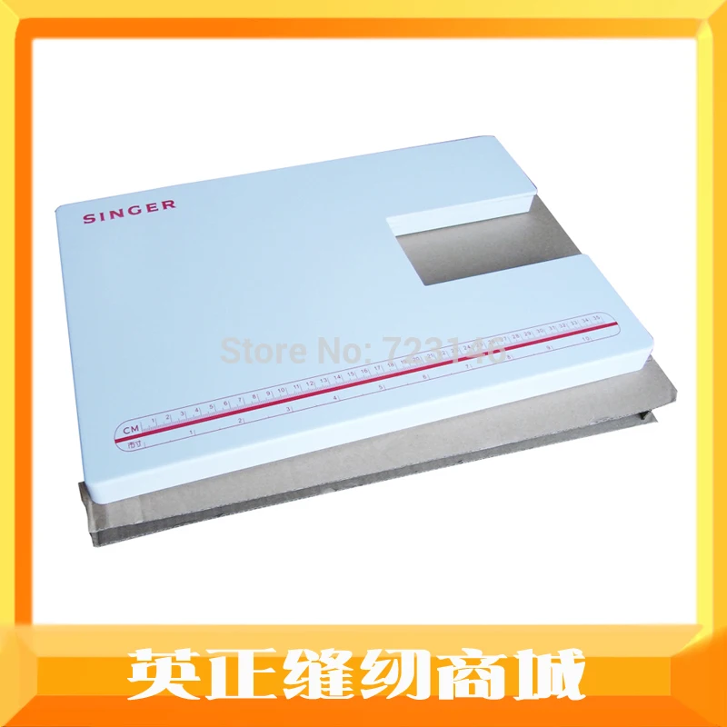 Новый швейной машины приставной столик для швейных машин SINGER 44/55|singer sewing|table for sewing