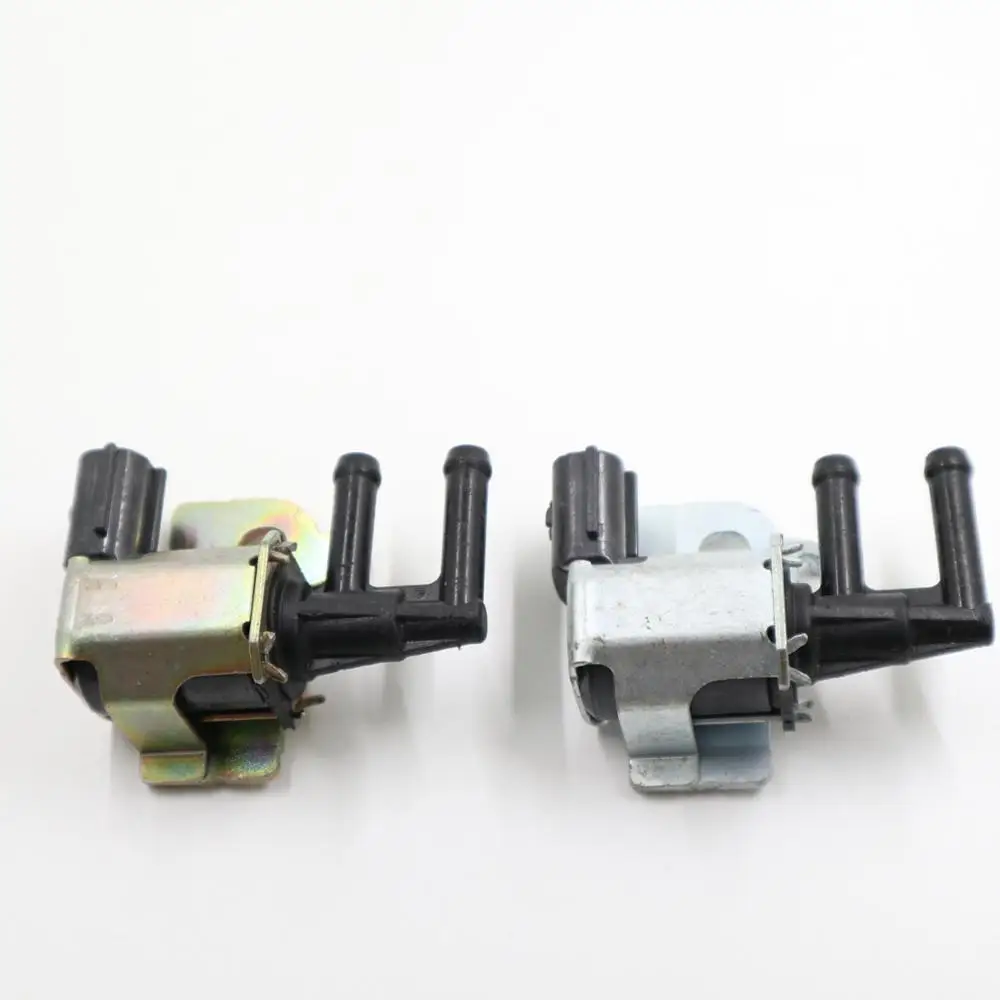 Оригинальный новый электромагнитный клапан для канистрового фильтра 18114 68рог