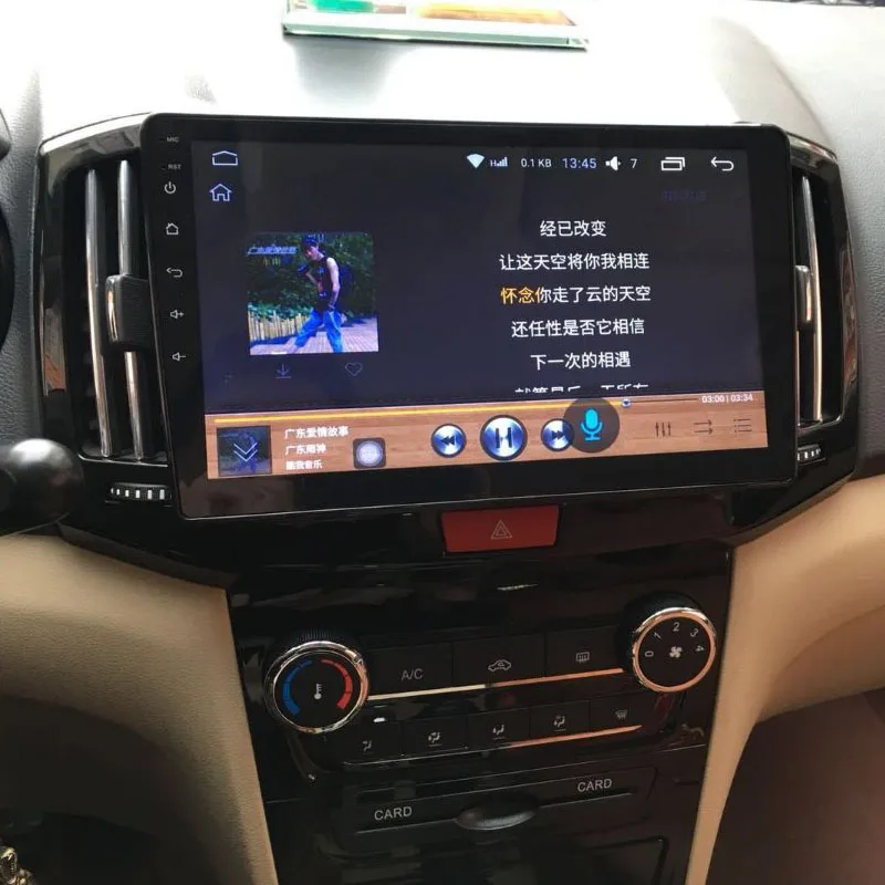 10," 2.5D ips экран Android автомобильный Радио gps навигация для Chery Arrizo 3 E3 аудио стерео головное устройство с bluetooth wifi