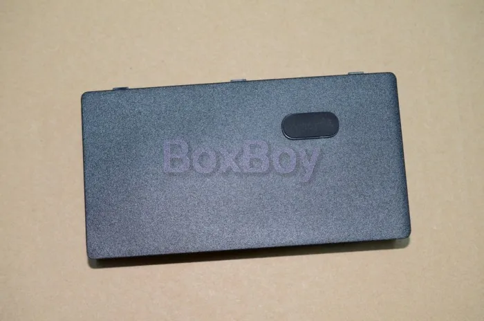 10.8 В/11.1 В 4400 мАч Аккумулятор для ноутбука Toshiba PA3615U-1BRM PA3615U-1BRS PABAS115 equium L40 серии Satellite