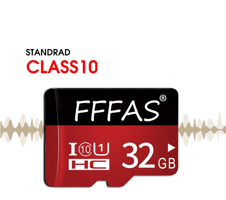 Карта памяти Micro Sd 16 Гб класс 10 карт sd 32 Гб 64 Гб 128 ГБ SDHC sdxc TF sd карта cartao de Memoria 8 Гб c10 для смартфонов