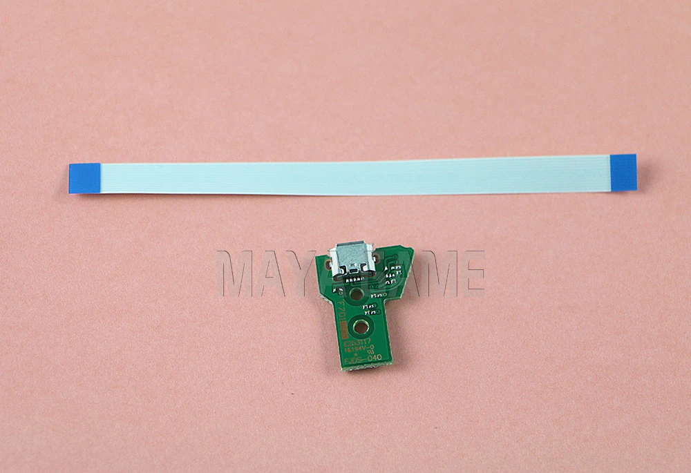 OCGAME 2 компл./лот высокого качества jds040 JDS 040 Зарядное устройство USB доска с 12pin