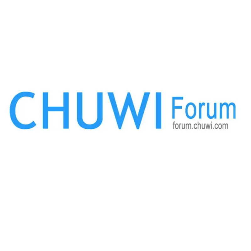 

CHUWI Forum: http://forum.chuwi.com/