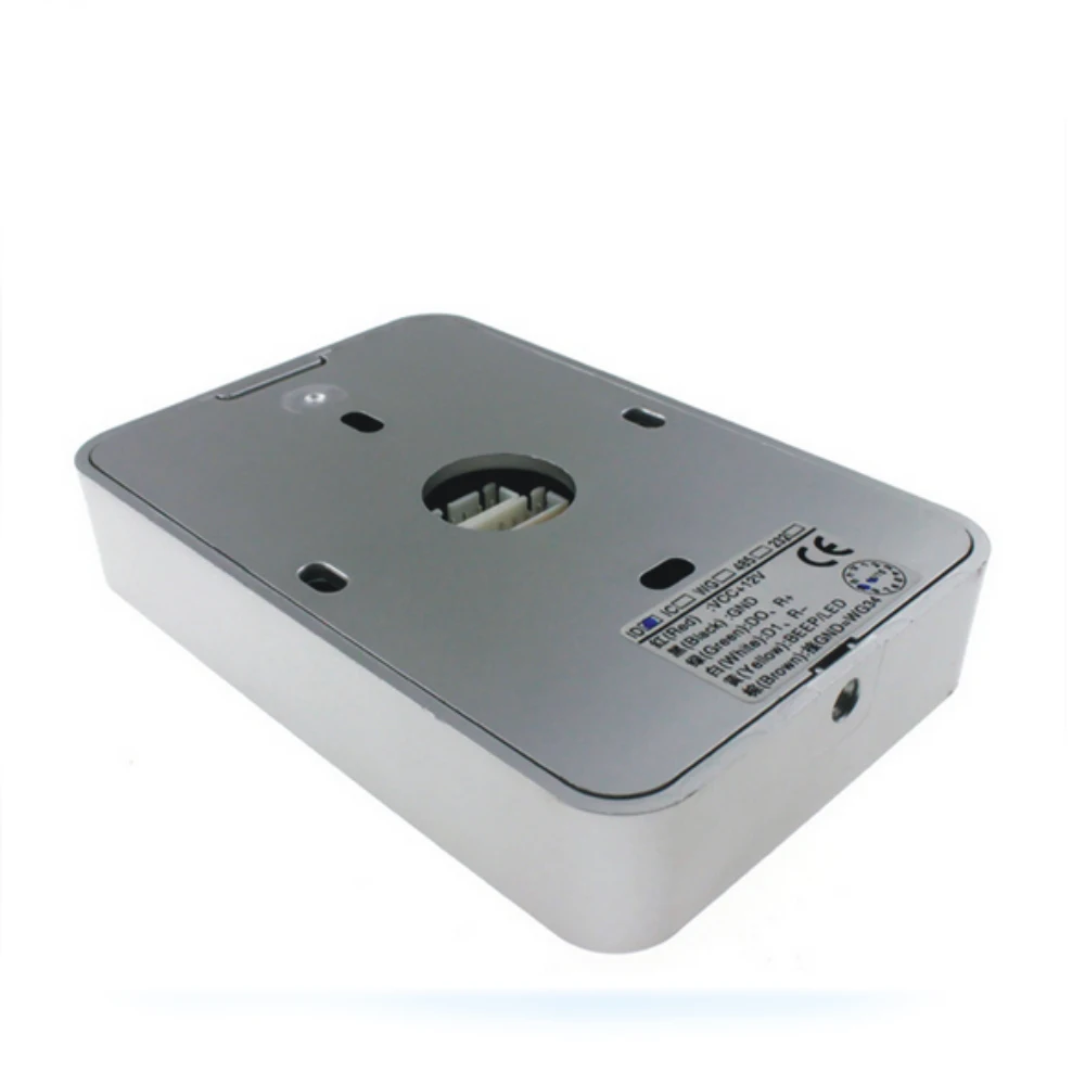 SY 1599 RFID 135 6 МГц сисветодиодный ная защита входа/система контроля