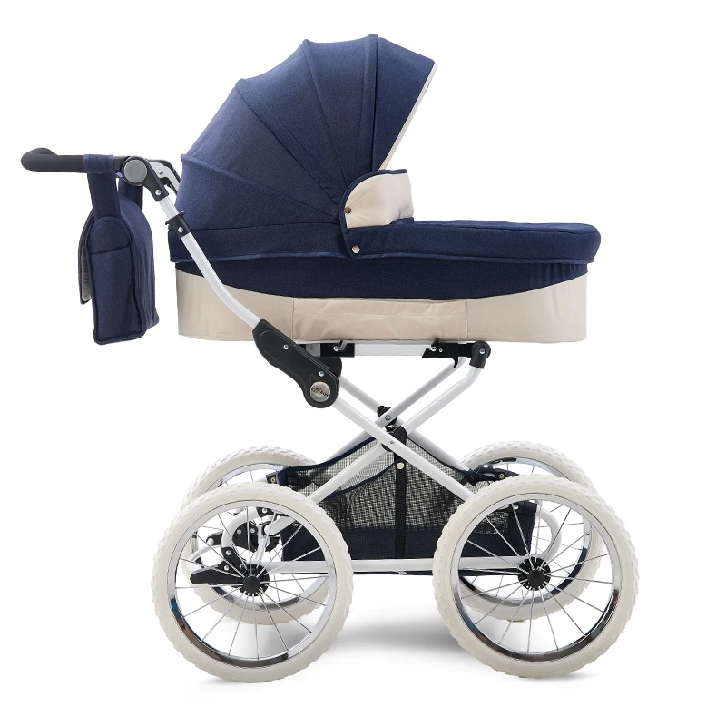 С надписью cool baby isablle бренд сплав frame верный parm пейзаж детская коляска|stroller