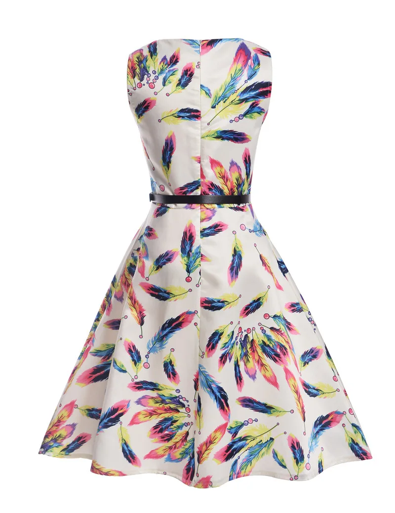 Платья для мамы и дочки летняя одежда платье Одинаковая всей семьи|family matching|mother