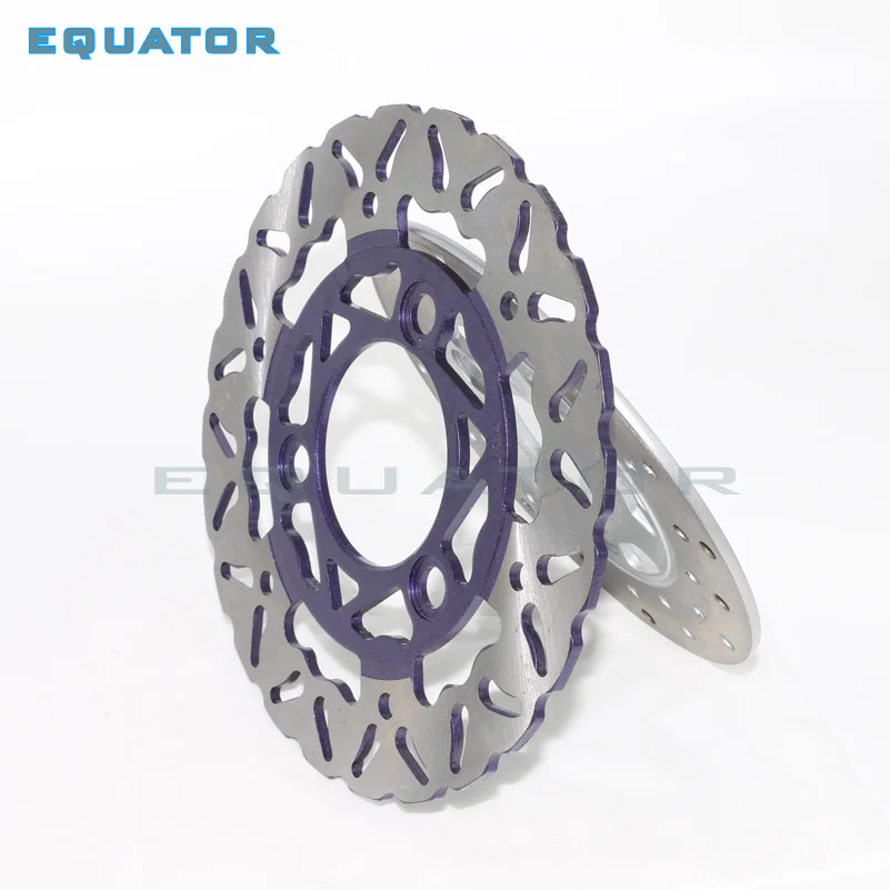 Диск дискового тормоза для мотоцикла электровелосипеда 180 мм|disc brake plate|disc