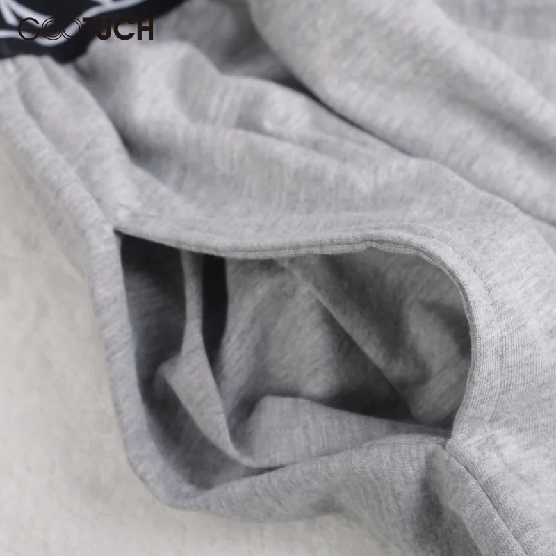 Summer Sleepwear Cotton Sleep Bottoms Mens Pajama Home Lounge Pants Shorts Casual Pyjama Homme Nightwear Plus Size Sleep Boxer