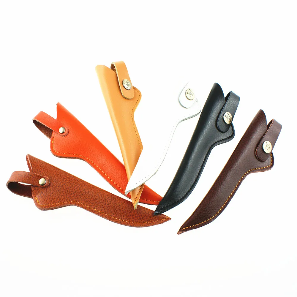 20 шт. кожаные чехлы для парикмахерских ножниц|scissor bag|hairdressing scissor bagbarber scissors |