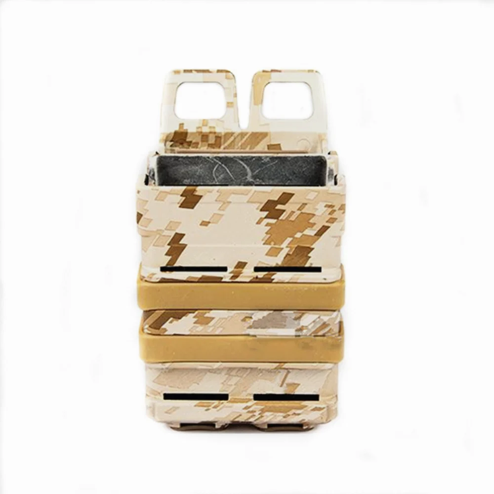 Тактическая Сумка для журналов сумка быстрого переноса воды набор 5 56 Tacs AOR1