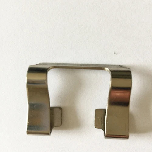 

10pcs/lot pet clipper blade replacement blade spring arms parts